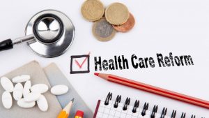 Do We Really Need Health Care Reform?