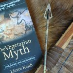 Lierre Keith Recovers From Vegan Assault