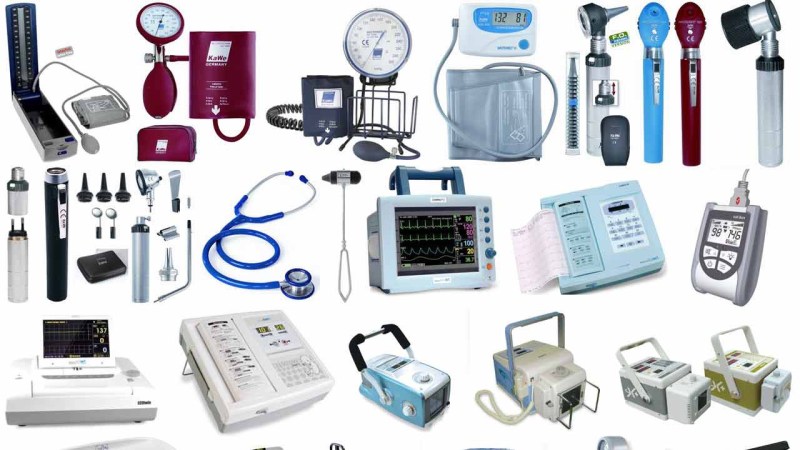 Medical Equipment Without A Prescription