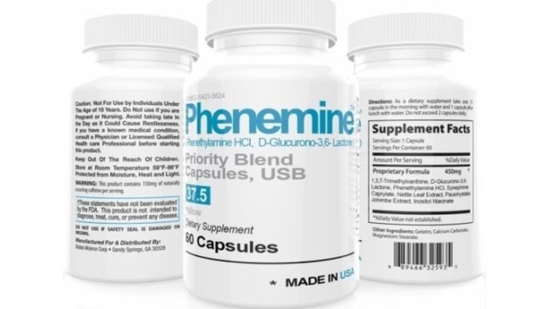 Phentermine – Raising The Bar In Diet Pills